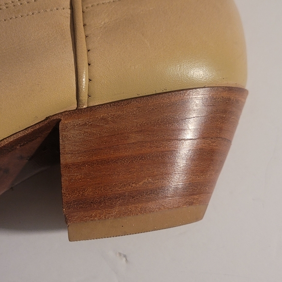 Women's Dingo Cowboy Boots - Picture 5 of 6